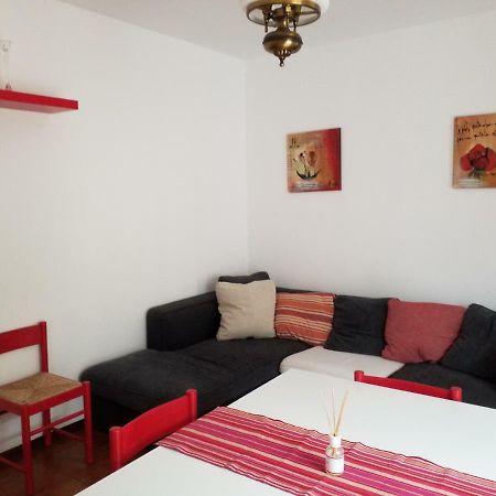 벤조네 Terrazza Sul Borgo 빌라 외부 사진