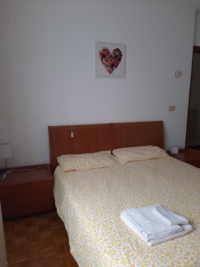 벤조네 Terrazza Sul Borgo 빌라 외부 사진
