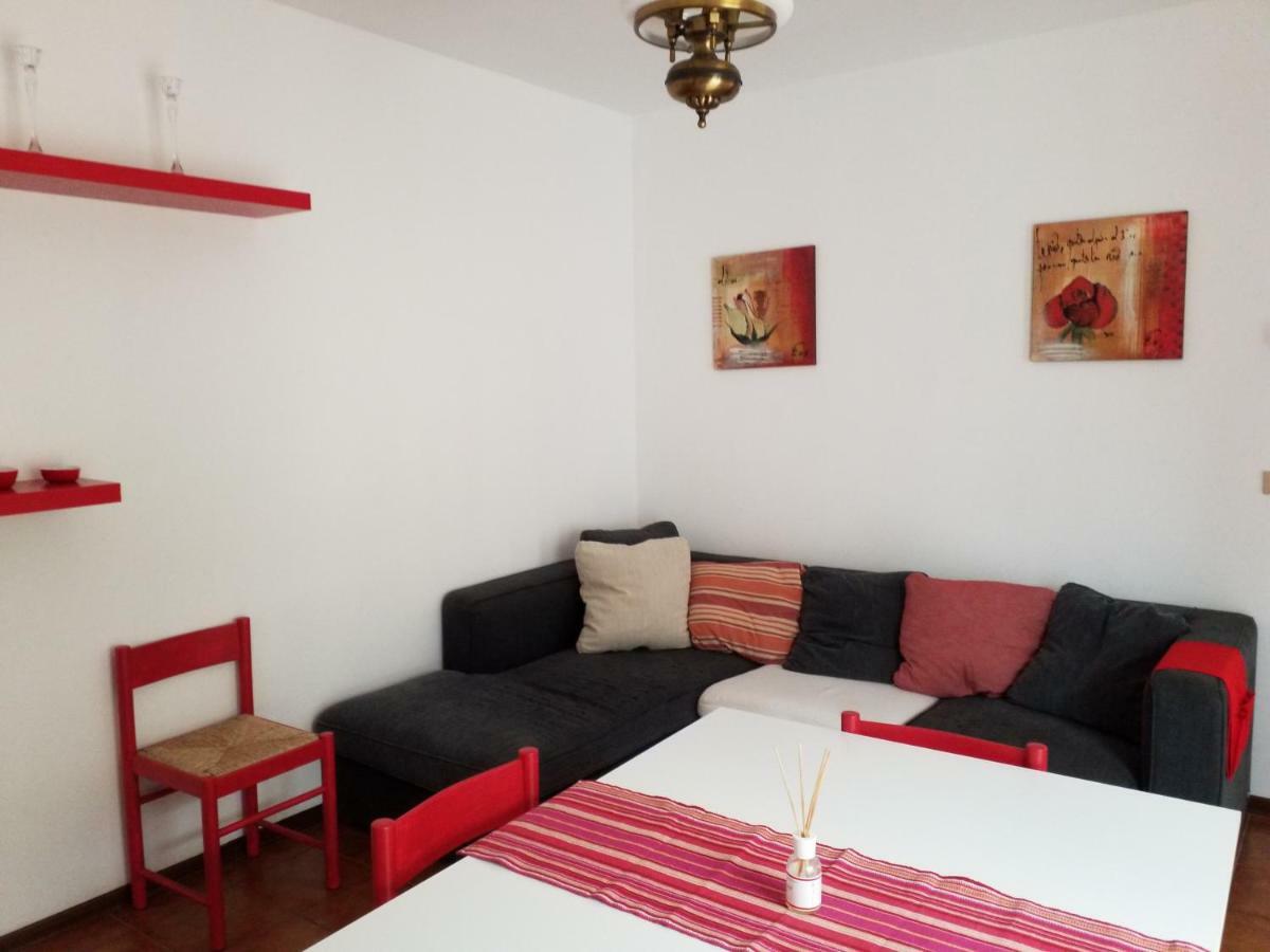 벤조네 Terrazza Sul Borgo 빌라 외부 사진